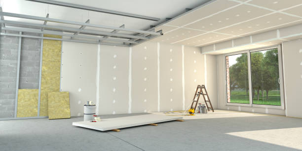 Best Insulation Contractor Near Me  in Fredonia, KS