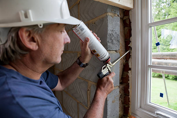 Best Affordable Insulation Services  in Fredonia, KS