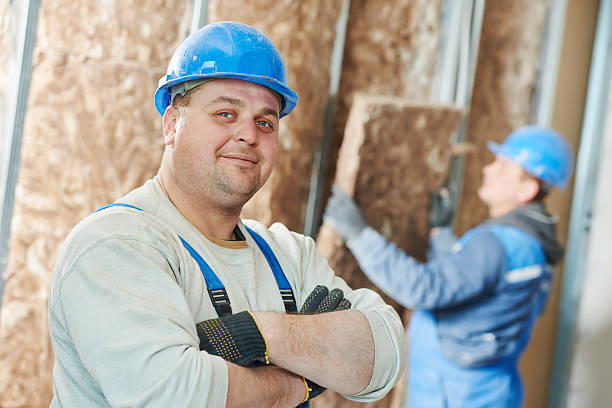 Best Crawl Space Insulation  in Fredonia, KS